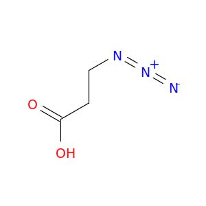 3-叠氮基丙酸