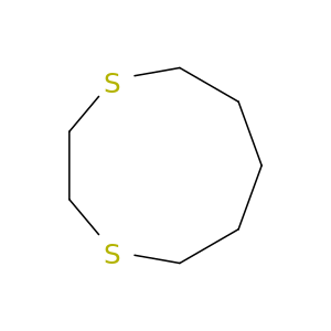 1,4-Dithionane