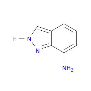 2H-Indazol-7-amine