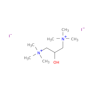 羟丙基双三甲基二碘化铵