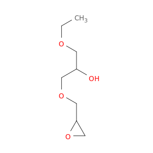 2-Propanol, 1-ethoxy-3-(oxiranylmethoxy)-