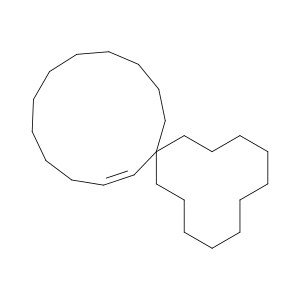Spiro[11.12]tetracos-13-ene, (E)-