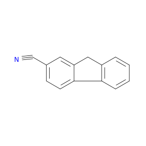 9h-芴-2-碳腈