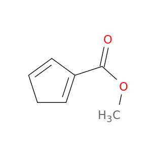 1,4-Cyclopentadiene-1-carboxylicacid, methyl ester