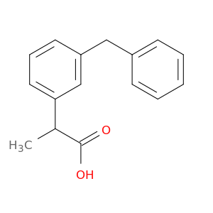 Deoxyketoprofen