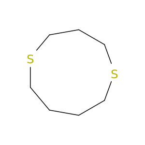 1,5-Dithionane