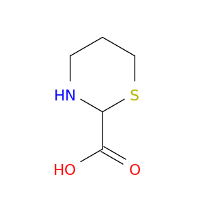 1,3-噻唑烷-2-羧酸