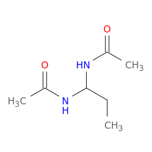 Acetamide, N,N'-propylidenebis-