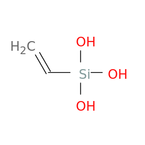 Silanetriol, 1-ethenyl-
