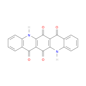QuinacridoneQuinone.