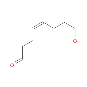 4-Octenedial, (Z)-