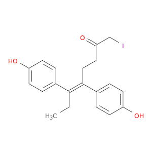 IODOACETYLDIETHYLSTILBESTROL
