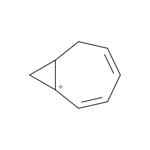 Bicyclo[5.1.0]octadienylium