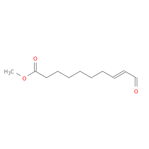 8-Decenoic acid, 10-oxo-, methyl ester, (E)-