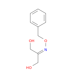 2-BENZYLOXYIMINOPROPAN-1,3-DIOL
