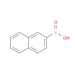 2-Naphthalenesulfinic acid