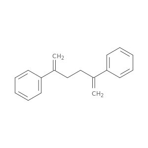 5-phenylhexa-1,5-dien-2-ylbenzene