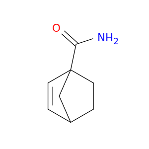 Bicyclo[2.2.1]hept-2-ene-1-carboxamide