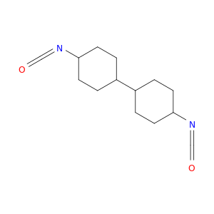 1,1'-Bicyclohexyl, 4,4'-diisocyanato-
