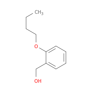 (2-Butoxyphenyl)methanol