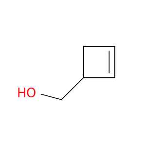 2-Cyclobutene-1-methanol