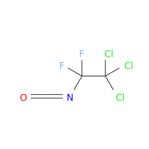 Ethane, 1,1,1-trichloro-2,2-difluoro-2-isocyanato-
