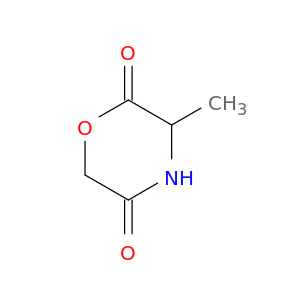 3-Methylmorpholine-2,5-dione