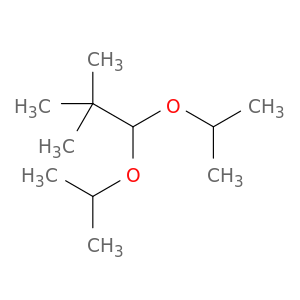 Propane, 2,2-dimethyl-1,1-bis(1-methylethoxy)-
