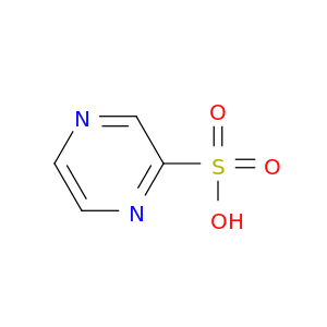 Pyrazinesulfonic acid