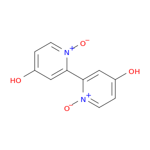 [2,2'-Bipyridine]-4,4'-diol, 1,1'-dioxide