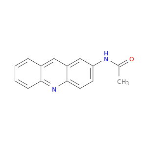 Acetamide,N-2-acridinyl-