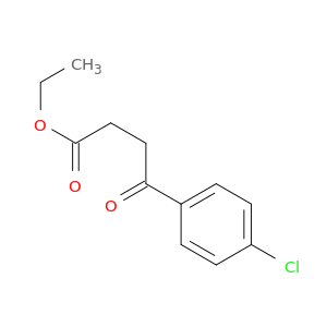 Ethyl 4-(4-chlorophenyl)-4-oxobutyrate