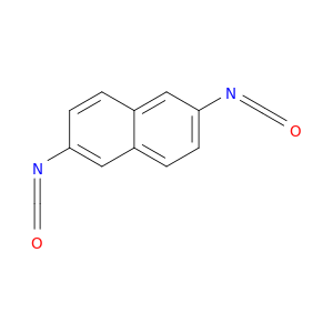 Naphthalene, 2,6-diisocyanato-