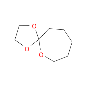 1,4,6-Trioxaspiro[4.6]undecane(8CI,9CI)