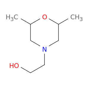 2-(2,6-DIMETHYL-4-MORPHOLINYL)ETHANOL