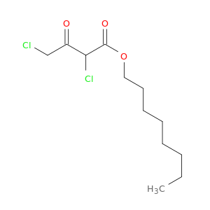 Octyl2,4-二氯-3-氧脱酸酯