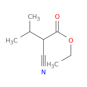 异丙基氰乙酸乙酯