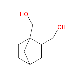 Bicyclo[2.2.1]heptanedimethanol