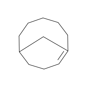Bicyclo[5.3.1]undec-7-ene
