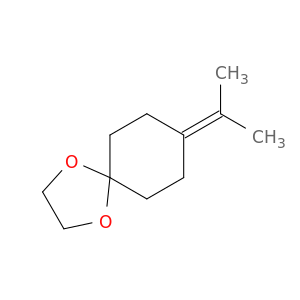 8-ISOPROPYLIDENE-1,4-DIOXA-SPIRO[4.5]DECANE