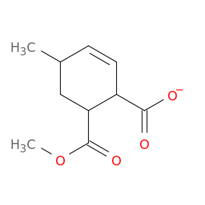 3-Cyclohexene-1,2-dicarboxylic acid, 5-methyl-, 1-methyl ester