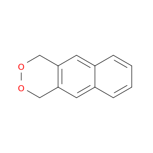 Naphtho[2,3-d][1,2]dioxin, 1,4-dihydro-