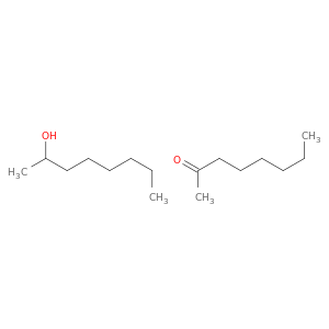 octan-2-one- octan-2-ol(1:1)