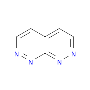 Pyridazino[3,4-c]pyridazine