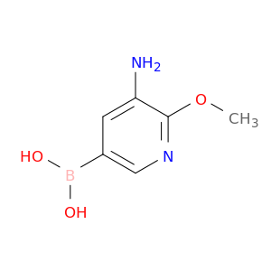 2-AMINO-3-METHOXYPYRAZINE-5-BORONIC ACID PINACOL ESTER