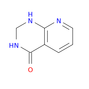 Pyrido[2,3-d]pyrimidin-4(1H)-one,2,3-dihydro-