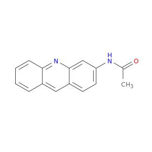 Acetamide,N-3-acridinyl-