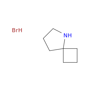 5-azaspiro[3.4]octane hydrobromide