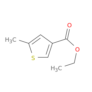 5-甲基-3-噻吩甲酸乙酯