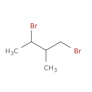 1,3-DIBROMO-2-METHYLBUTANE